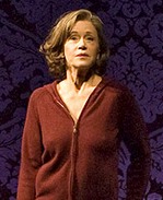 Jane Fonda in 33 Variations