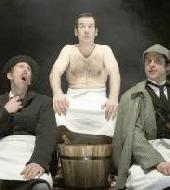 The Hound of the Baskervilles