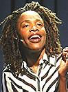 Charlayne Woodard as Undine. 