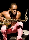 Sahr Ngaujah as Fela!