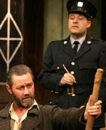 Marty Maguire and Laurence Lowry
in <i>The Field</i>