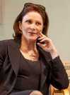 Linda Lavin   in The Lyons 