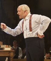 Inherit the Wind