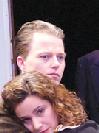 Sean McNall & Rachel Botchan