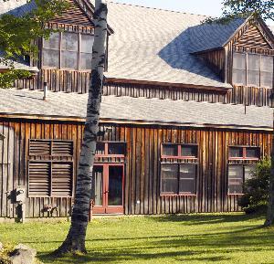 Doris Duke Studio Theater