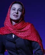 Mariam Habib