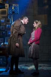 Matilda the Musical