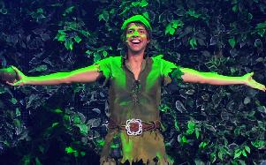 Peter Pan El Musical