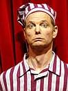 Bill Irwin