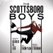 Scottsboro Boys cast album