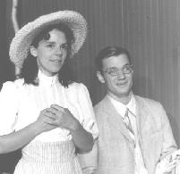 Kate Jennings Grant & Ryan Drisco