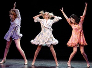 Sweet Charity 