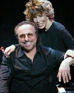 Barry Mann & Cynthia Weil